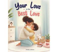 Your Love Is the Best Love