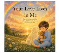 Your Love Lives in Me