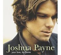 Your Love, My Home by unknown (2004-07-13)