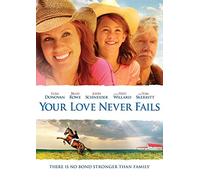 Your Love Never Fails [Reino Unido] [DVD]