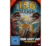 Your Lucky Day - Das große Los [Alemania] [DVD]