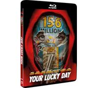 Your Lucky Day [Francia] [Blu-ray]