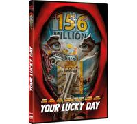 Your Lucky Day [Francia] [DVD]