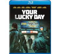 Your Lucky Day [USA] [Blu-ray]