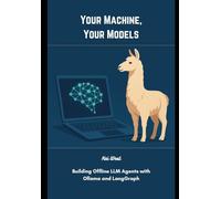 Your Machine, Your Models: Building Offline LLM Agents with Ollama and LangGraph