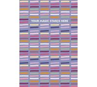 Your Magic Starts Here | Colorful Lined Notebook: A Colorful Journal for Creative Reflection, Notes, and Daily Magic