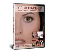 Your Make-Up Simple Steps To Amazing Looks [DVD] [Reino Unido]