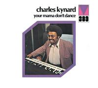 Your Mama Don't Dance