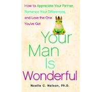 Your Man Is Wonderful (ebook)