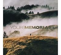 Your Memorial - Your Memorial