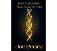 Your Metabolism: Reset to a Younger You
