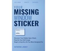 Your Missing Window Sticker