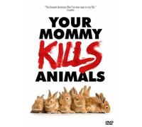 Your Mommy Kills Animals (OmU) [Alemania] [DVD]