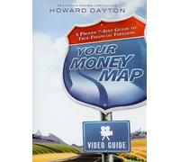 Your Money Map Video Guide [Alemania] [DVD]