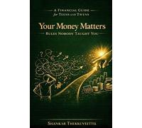 Your Money Matters - Rules Nobody Taught You