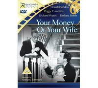 Your Money Or Your Wife [DVD] [1960] [Reino Unido]