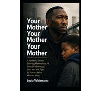 Your Mother Your Mother Your Mother: A Powerful Drama Starring Mahershala Ali About Fatherhood, Loss and the Fight to Protect What Matters Most