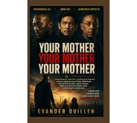 Your Mother Your Mother Your Mother: Mahershala Ali, John Cho, and Giancarlo Esposito anchor a gripping story of faith, fatherhood, and survival as ... children while confronting his violent past.