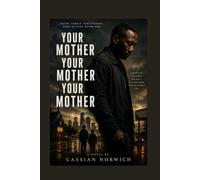 Your Mother Your Mother Your Mother: Mahershala Ali stars as Latif, a grieving hitman torn between faith, fatherhood, and a dangerous mission to protect his children.