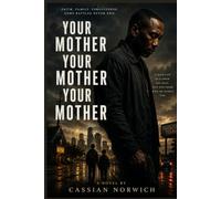 Your Mother Your Mother Your Mother: Mahershala Ali stars as Latif, a grieving hitman torn between faith, fatherhood, and a dangerous mission to protect his children.