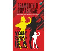 Your Mother's Daughter Is A Narcissist