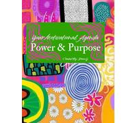 Your Motivational Agenda: Power & Purpose