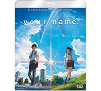 Your Name. [Blu-ray]