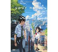 Your Name. [DVD]