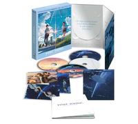 Your Name. Edición 4K Coleccionistas.