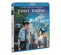 Your Name. Edición Bluray (2026)