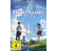 Your Name. - Gestern, heute und für immer [DVD]