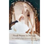 Your Name is Nectar: Volume 1: The Satsangs of Baba Somanath