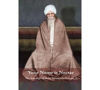 Your Name is Nectar: Volume 2: The Satsangs of Baba Somanath