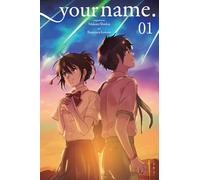 Your Name - Volumen 1