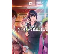Your Name - Volumen 2