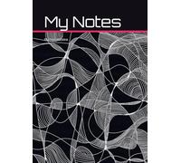 Your Notebook: Every idea and note is a manifestation for the future