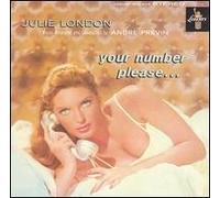 Your Number Please...