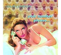 Your Number, Please...