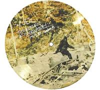 Your Old Droog - 7-Return of Sasquatch: Picture Disc [Vinilo]