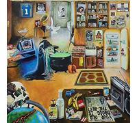 Your Old Droog - It Wasn't Even Close [VINYL] [Vinilo]
