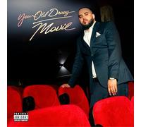 Your Old Droog - Movie [Vinyl LP]