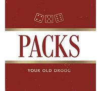 Your Old Droog - Packs [VINYL] [Vinilo]