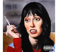 Your Old Droog The Yodfather/The Shining (Vinyl) 12" Album (Importación USA)