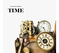 Your Old Droog - TiME