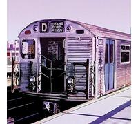 Your Old Droog - Transportation [VINYL] [Vinilo]