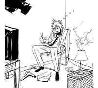 Your Old Droog - Yod Stewart