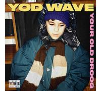 Your Old Droog - Yod Wave [VINYL] [Vinilo]