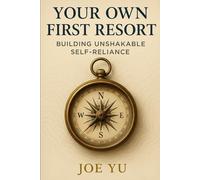Your Own First Resort: Building Unshakable Self-Reliance