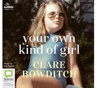 Your Own Kind of Girl [Audio]
