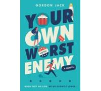 Your Own Worst Enemy (ebook)